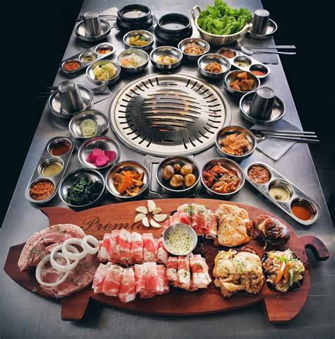 samgyupsal in parkmall|Premier The Samgyupsal Cebu .